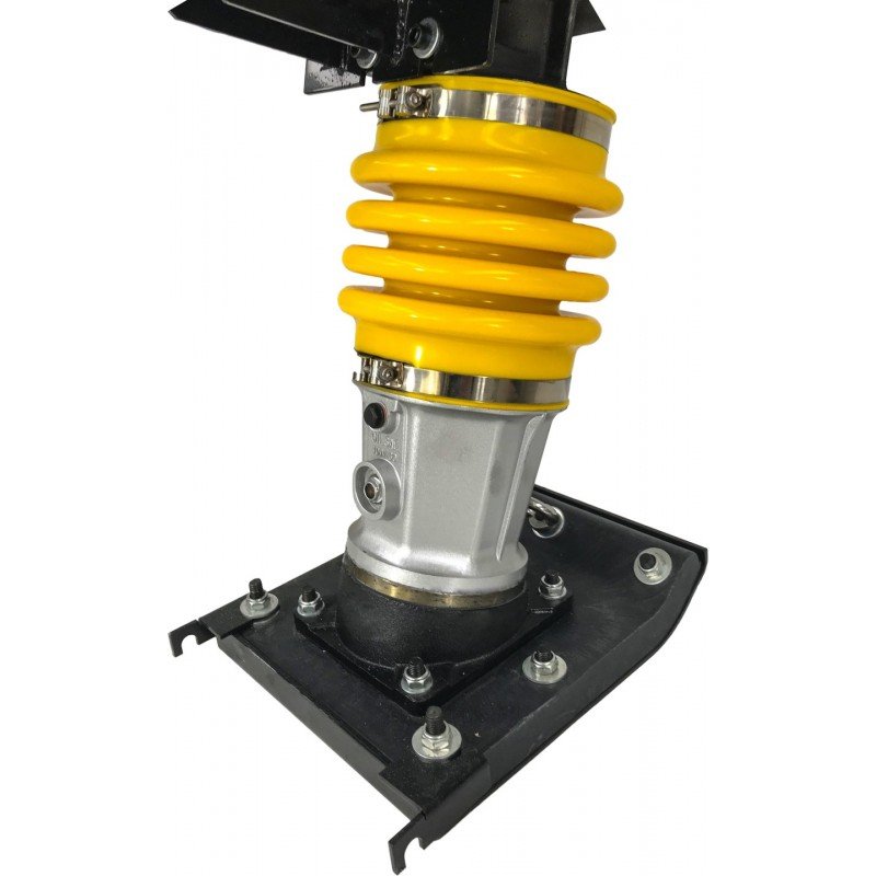 Vibracijsko nabijalo 4,78 kW - 6 | Shopply