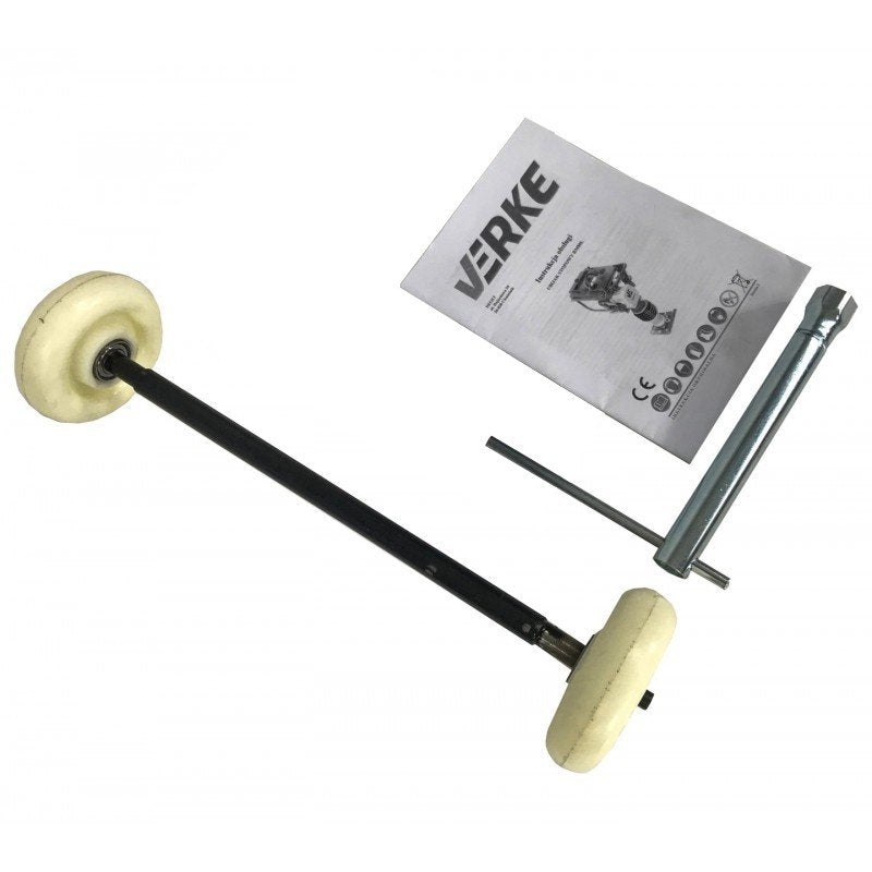 Vibracijsko nabijalo 4,78 kW - 7 | Shopply