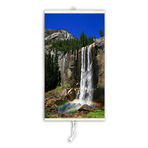 Stenski IR panel slika 430 W - 1 | Shopply