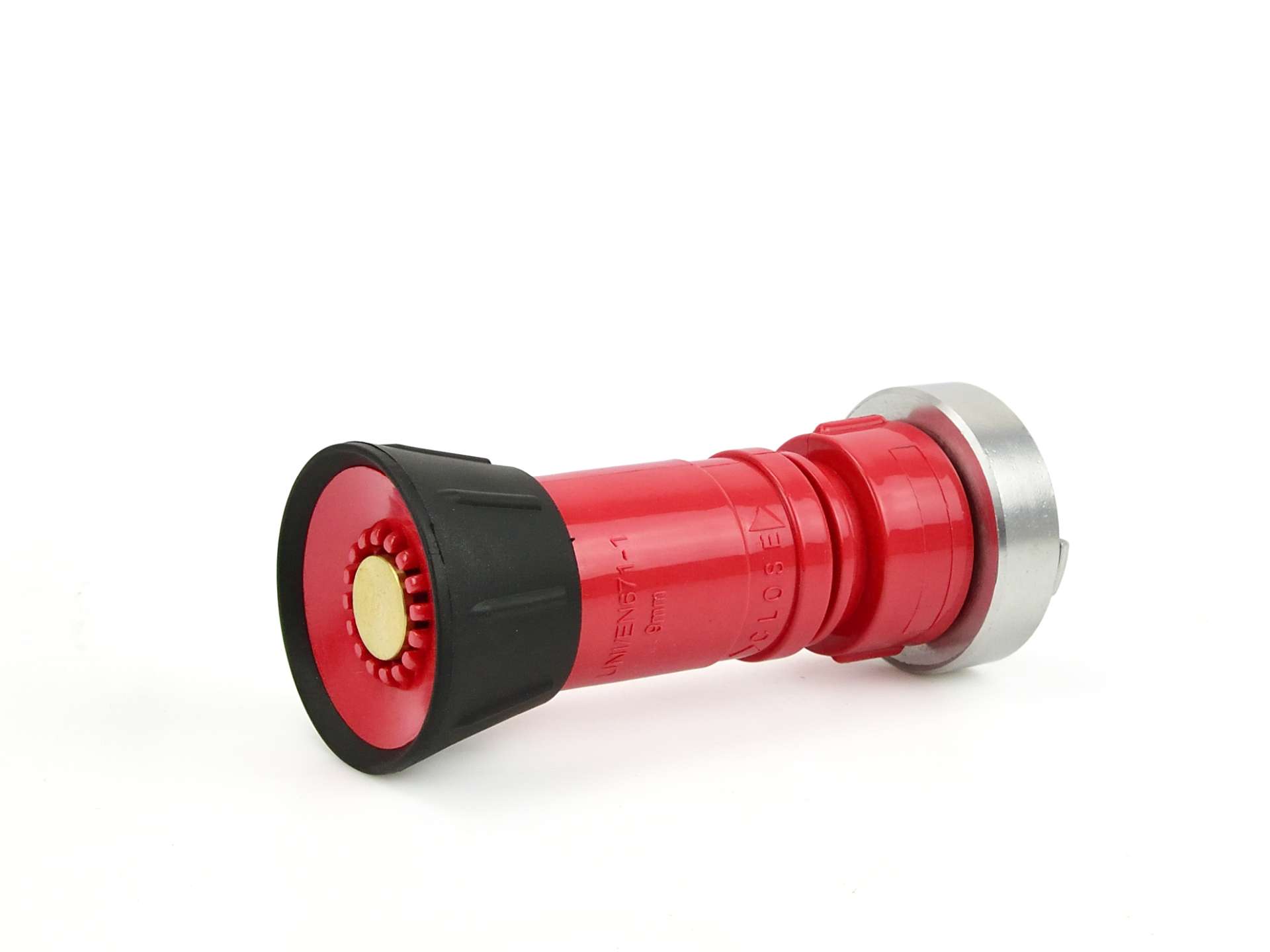 Gasilski ročnik pršilec D - 1 | Shopply