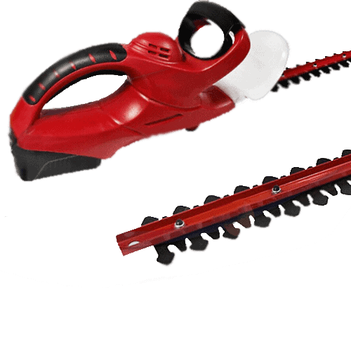 Akumulatorske škarje za živo mejo - 1 | Shopply