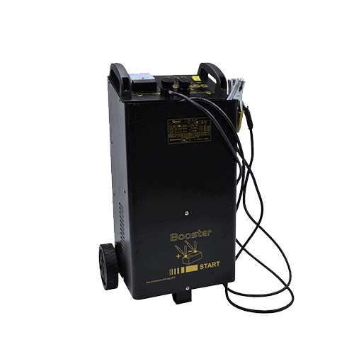 Akumulatorski polnilec in zaganjalnik 12 V 240 A 24 V 360 A - 1 | Shopply