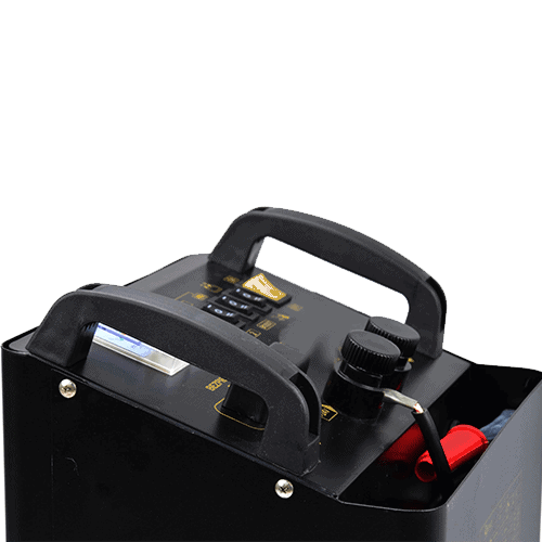 Akumulatorski polnilec in zaganjalnik 12 V 240 A 24 V 360 A - 2 | Shopply