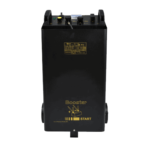 Akumulatorski polnilec in zaganjalnik 12 V 360 A 24 V 500 A - 2 | Shopply
