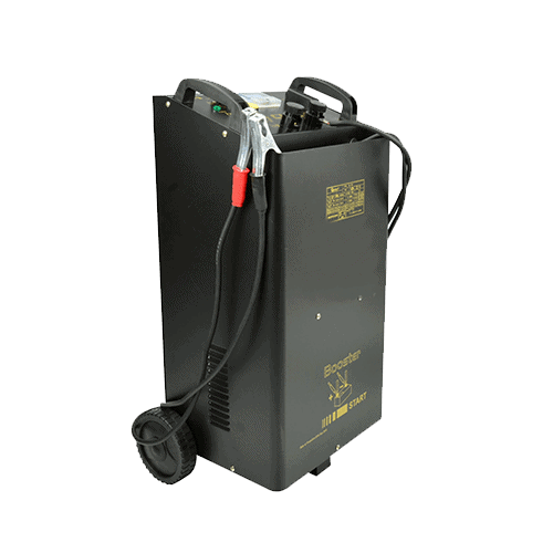 Akumulatorski polnilec in zaganjalnik 12 V 360 A 24 V 600 A - 2 | Shopply