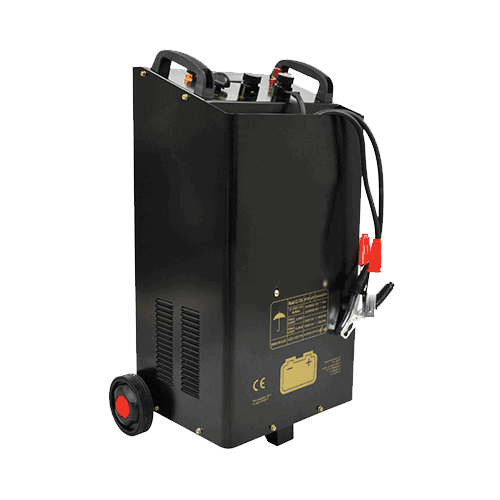 Akumulatorski polnilec in zaganjalnik 12 V 400 A 24 V 700 A - 2 | Shopply