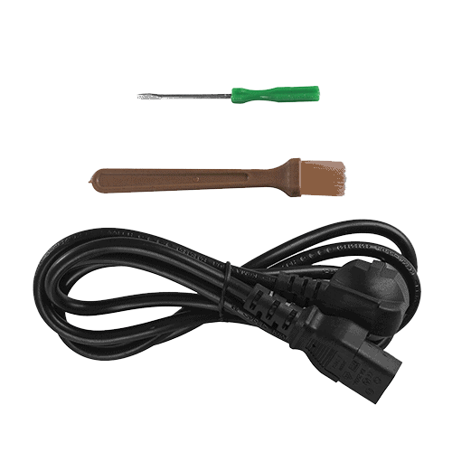 Aparat za štetje in preverjanje denarja LCD, (UV, MG) - 2 | Shopply