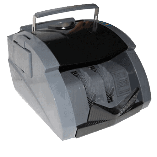 Aparat za štetje in preverjanje denarja - bankovcev - 2 | Shopply