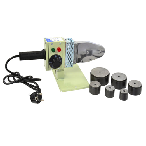 Aparat za varjenje cevi 800 W 20-63mm - 1 | Shopply