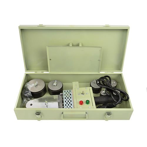 Aparat za varjenje cevi 800 W 20-63mm - 2 | Shopply