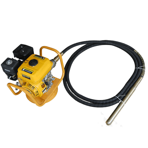 Bencinska vibro igla 5600 W - 2 | Shopply