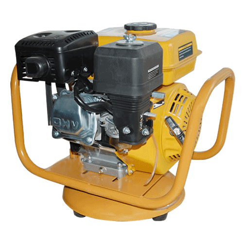 Bencinska vibro igla 5600 W - 5 | Shopply