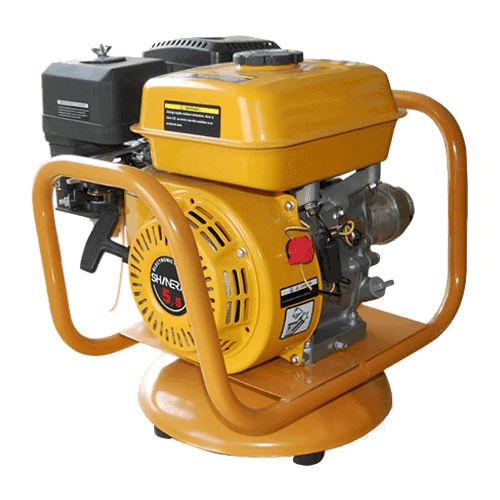 Bencinska vibro igla 5600 W - 7 | Shopply