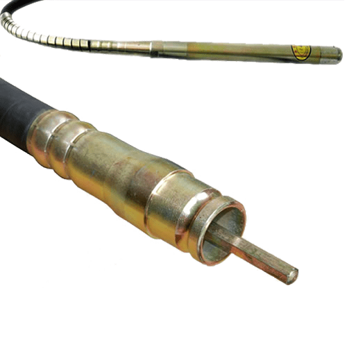 Bencinska vibro igla 5600 W - 9 | Shopply