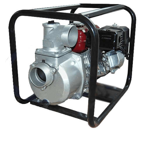 Bencinska vodna črpalka - 2 | Shopply