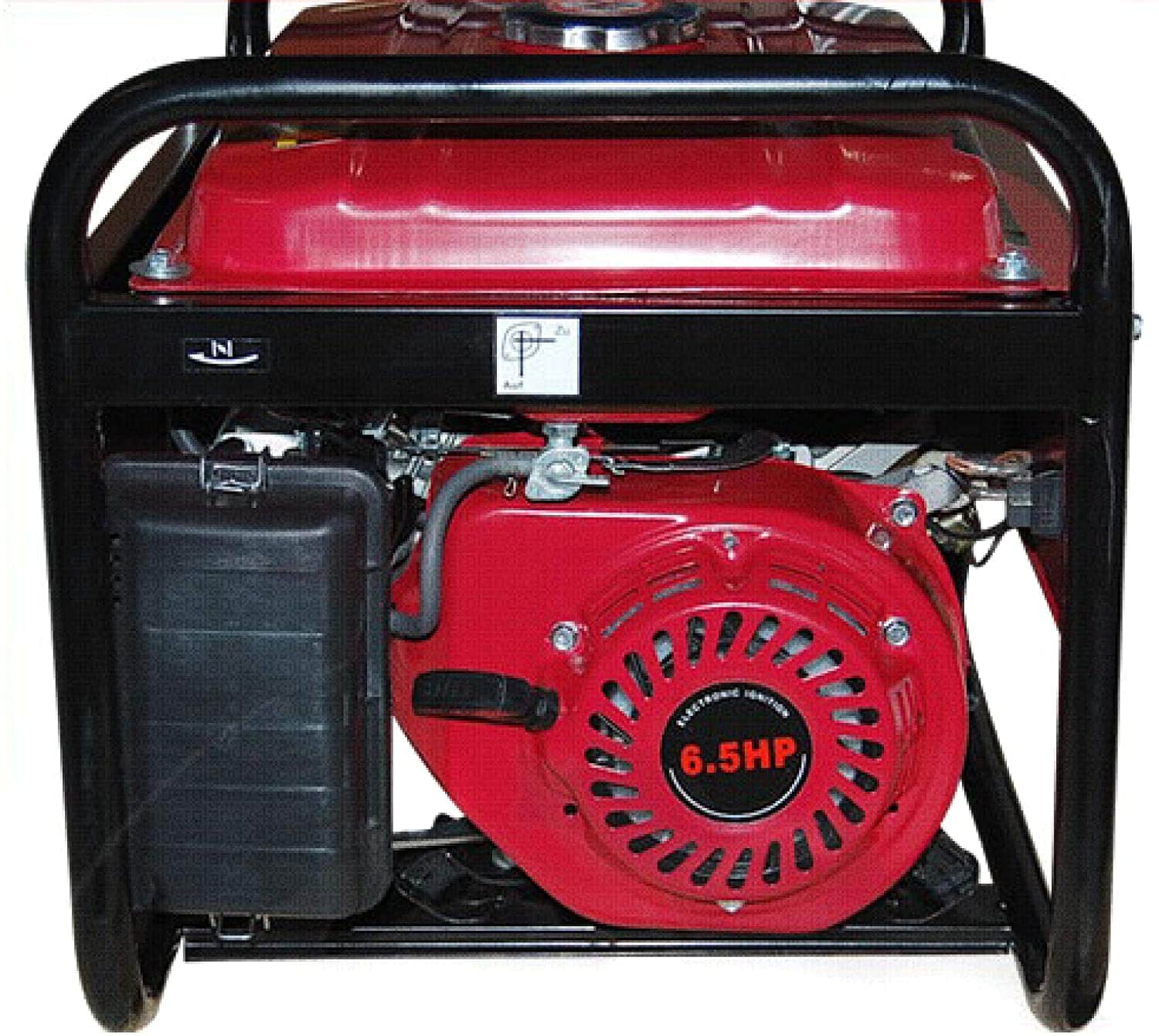 Bencinski generator agregat- 2,8 kW - 2 | Shopply