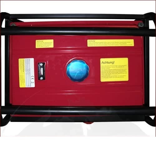 Bencinski generator - agregat 5,5 KW / 13 KM - 2 | Shopply