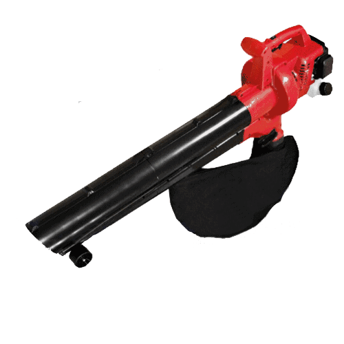 Bencinski pihalnik in sesalnik listja - 1 | Shopply