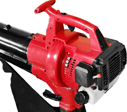 Bencinski pihalnik in sesalnik listja - 2 | Shopply