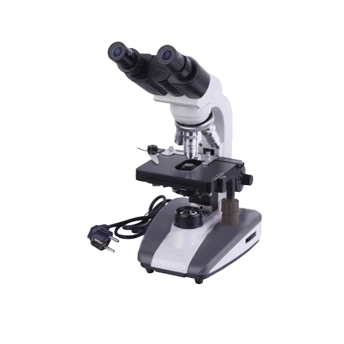 Binokularni biološki mikroskop - 1 | Shopply