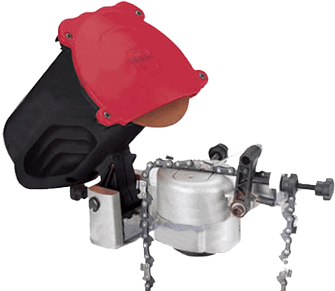 Brusilnik verižne žage - 1 | Shopply