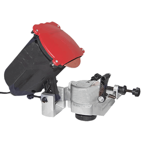 Brusilnik verižne žage - 2 | Shopply