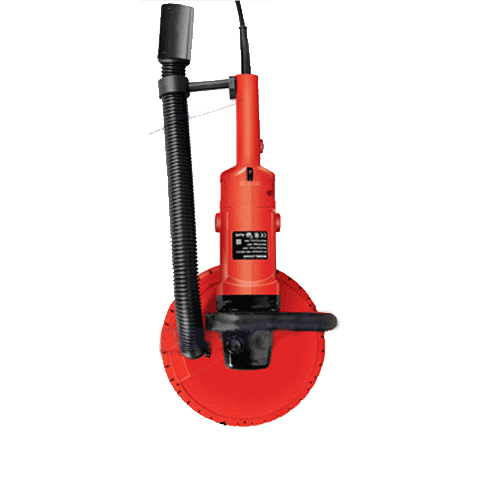 Brusilnik za stene - ŽIRAFA 240 A - 2 | Shopply