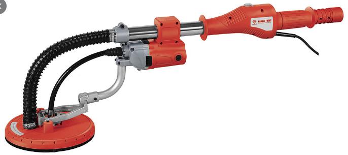 Brusilnik za stene - ŽIRAFA 300 D - 1 | Shopply