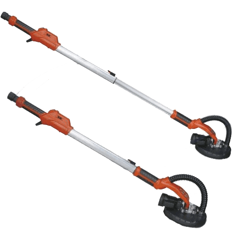 Brusilnik za stene - ŽIRAFA 320 E - 2 | Shopply