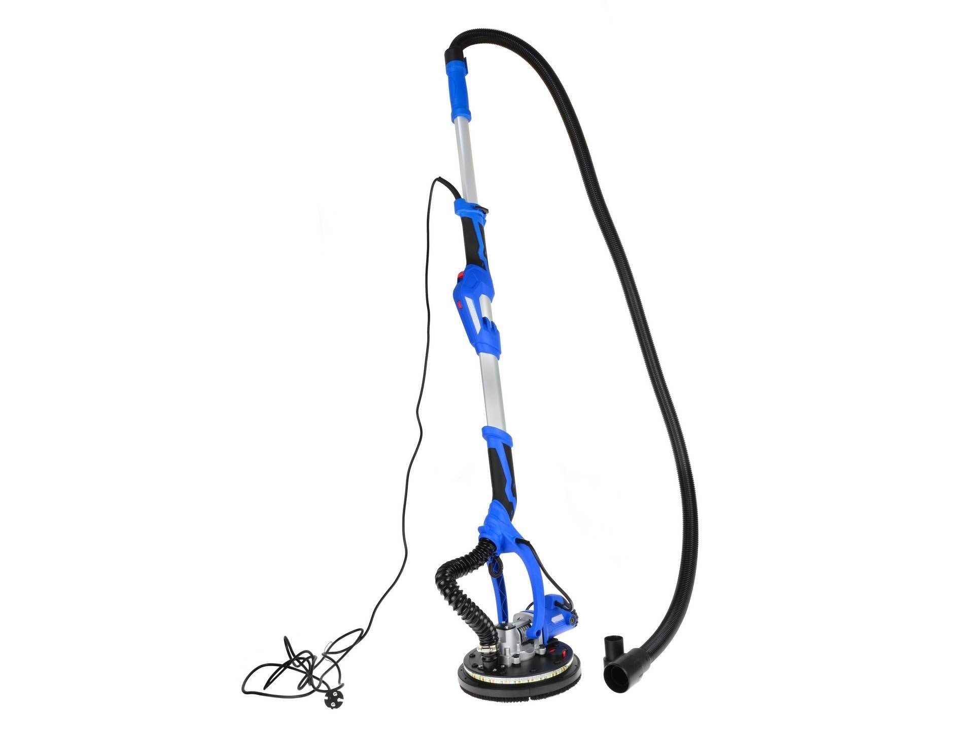 Brusilnik za stene - ŽIRAFA 360 LED - 2 | Shopply