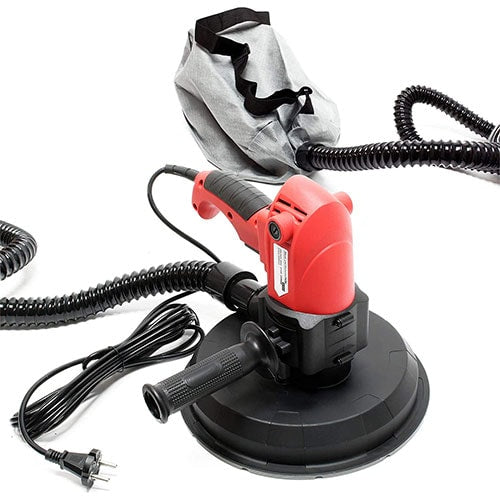 Brusilnik za stene - ŽIRAFA 370 G - 2 | Shopply