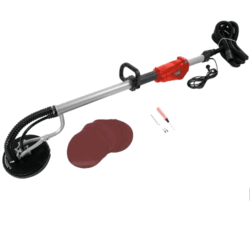 Brusilnik za stene - ŽIRAFA 400H - 2 | Shopply