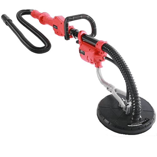 Brusilnik za stene - ŽIRAFA 410 Z - 1 | Shopply