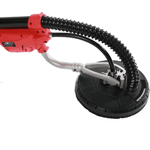 Brusilnik za stene - ŽIRAFA 410 Z - 2 | Shopply