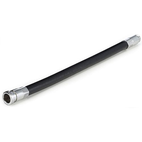 Cev za pletenico 1080 mm in 360 mm - zajlo za žirafo stenskega brusilnika - 2 | Shopply