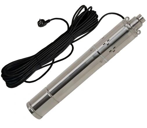 Cevna potopna črpalka 370 W 1800 L / uro 60 m 75 mm - 2 | Shopply