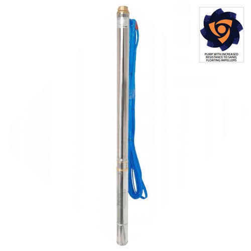 Cevna potopna črpalka 370 W 2700 L / uro 66 m 66 mm - 1 | Shopply