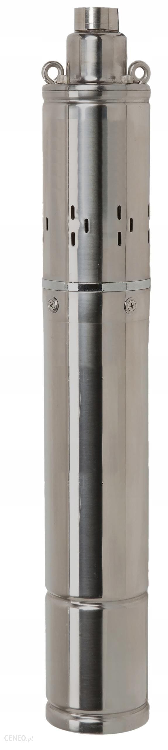 Cevna potopna črpalka 550 W 1800 L / uro 80 m 75 mm - 2 | Shopply