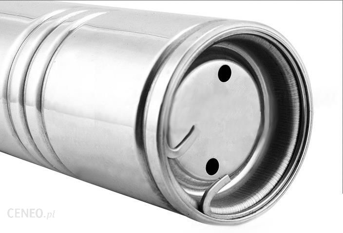 Cevna potopna črpalka 550 W 2100 L / uro 70 m 75 mm - 2 | Shopply