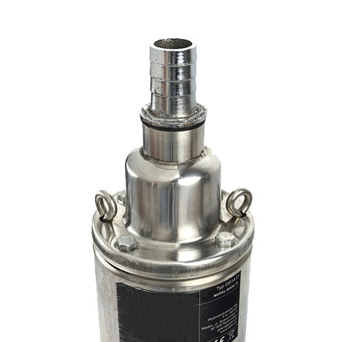 Cevna potopna črpalka 750 W 3300 L / uro 100 m 100 mm - 2 | Shopply