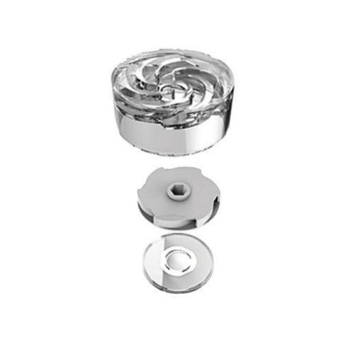 Cevna potopna črpalka 5500 W 18000 L / uro 159 m 98 mm 400 V - 5 | Shopply