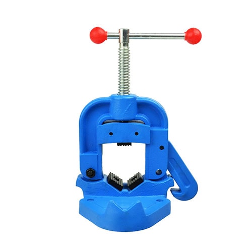 Cevni primež 2" - 1 | Shopply