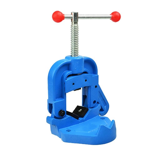 Cevni primež 2" - 2 | Shopply