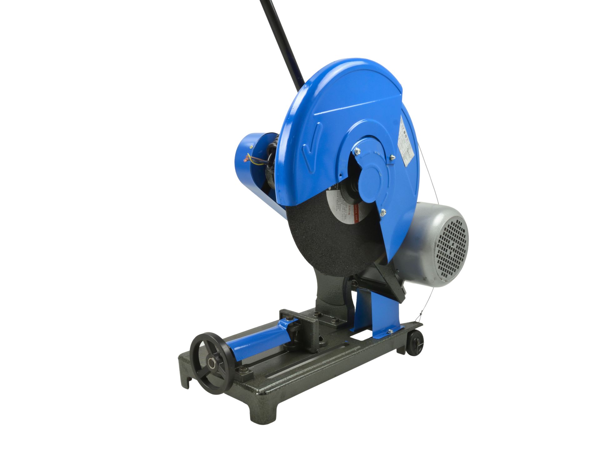 Krožna žaga za kovino 2200 W 220 V - 1 | Shopply