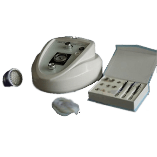 Diamantna dermoabrazijska naprava 2v1 - 1 | Shopply