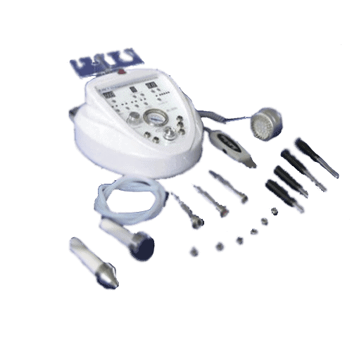 Diamantna dermoabrazijska naprava 5v1 - 1 | Shopply
