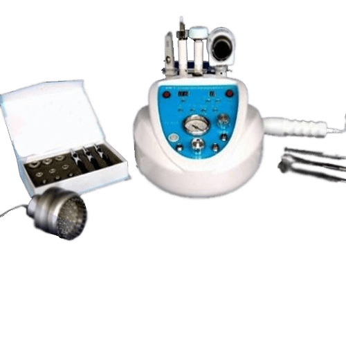Diamantna dermoabrazijska naprava 6v1 - 1 | Shopply