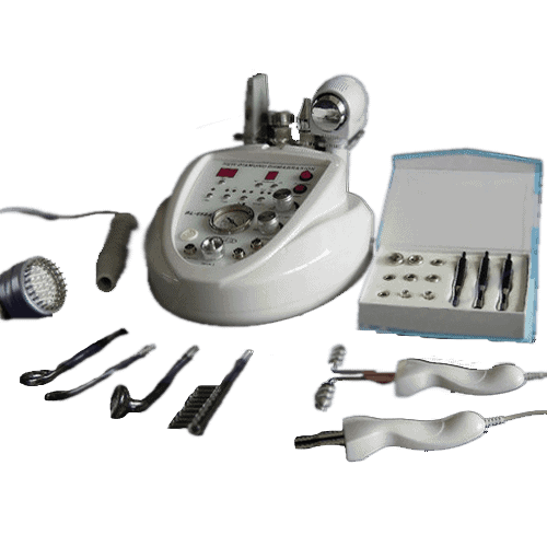 Diamantna dermoabrazijska naprava 7v1 - 1 | Shopply