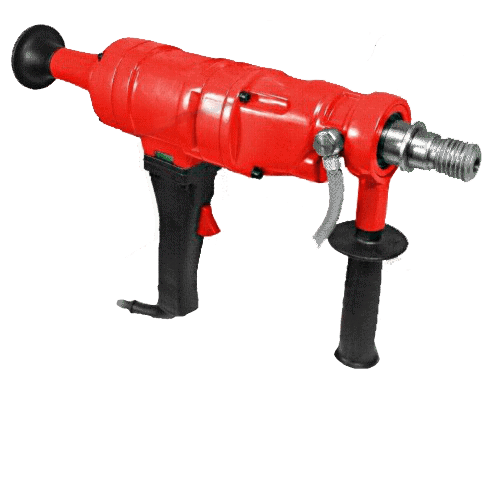 Diamantni kronski vrtalnik 1500 W - 1 | Shopply