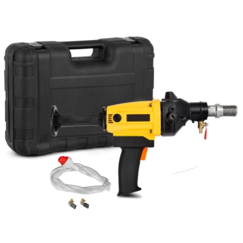 Diamantni kronski vrtalnik 2080 W - 2 | Shopply